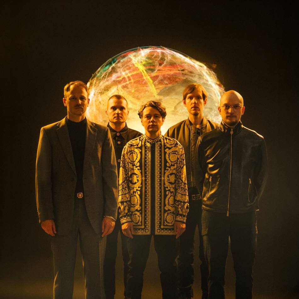 Schauspieler und Musiker Christian Friedel: „Mit uns kann man in die Zukunft tanzen“