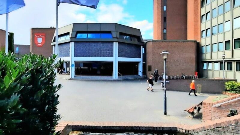 SPD zieht mit CDU gleich: SPD-Fraktion im Weseler Stadtrat wächst überraschend