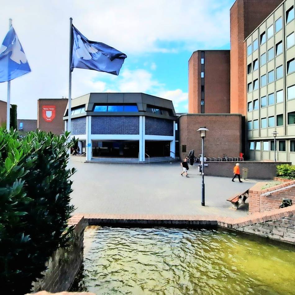 SPD zieht mit CDU gleich: SPD-Fraktion im Weseler Stadtrat wächst überraschend