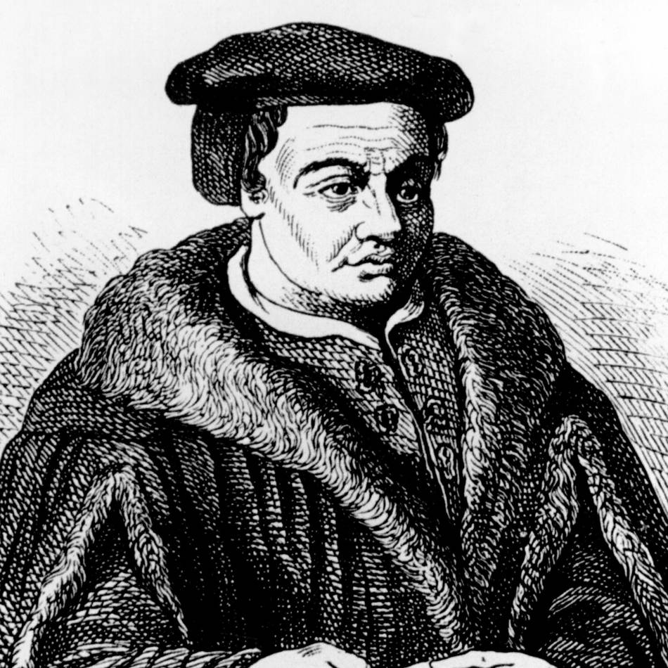 Geschichtsvortrag in Radevormwald: Bauernkrieg vor 500 Jahren: „Opferzahlen waren immens“