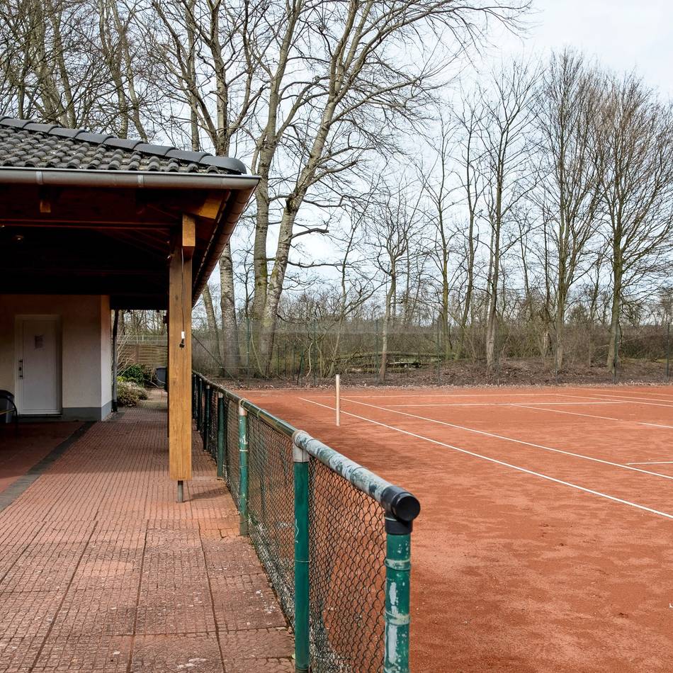 Sanierung kommunaler Sportstätten: Sportstadt Hilden hofft auf finanzielle Hilfe durch den Bund