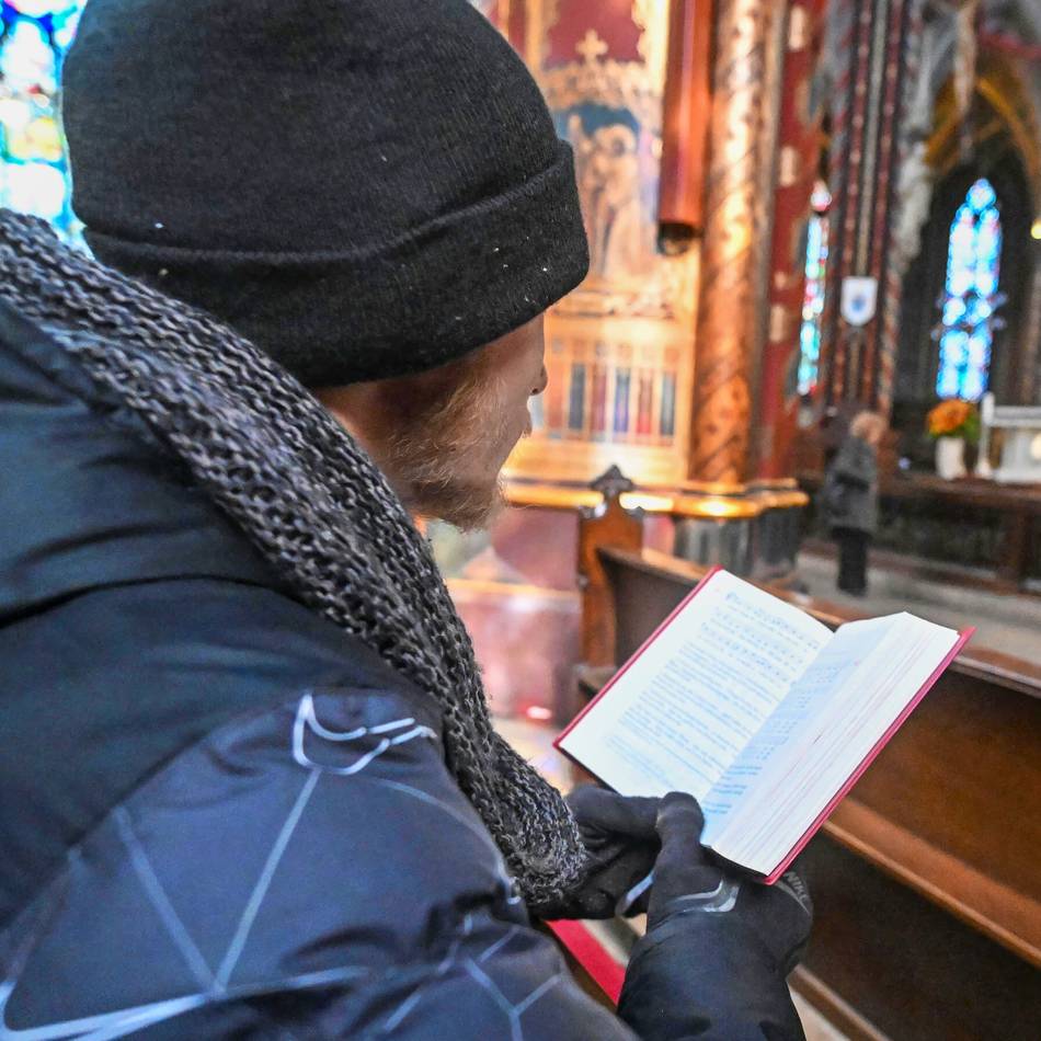 St. Mariä Himmelfahrt Rees: Weihnachten bleibt die Kirche kalt
