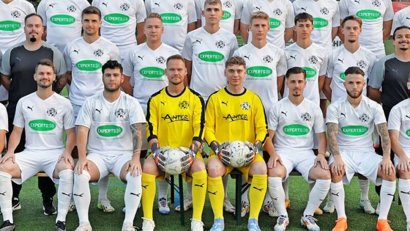 Rückblick auf 2025: Warum sich die Reserve des VfB 03 auflöste