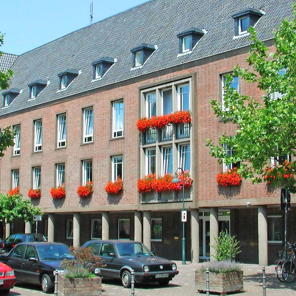 Haushaltsdefizit in Rees: Rees in der Haushaltssicherung: So geht es jetzt weiter