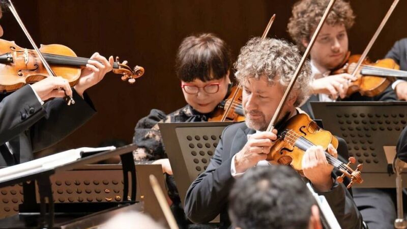 Tipps für Kurzentschlossene: Von Klassik bis Rave – das ist zum Jahreswechsel in Leverkusen und der Region los