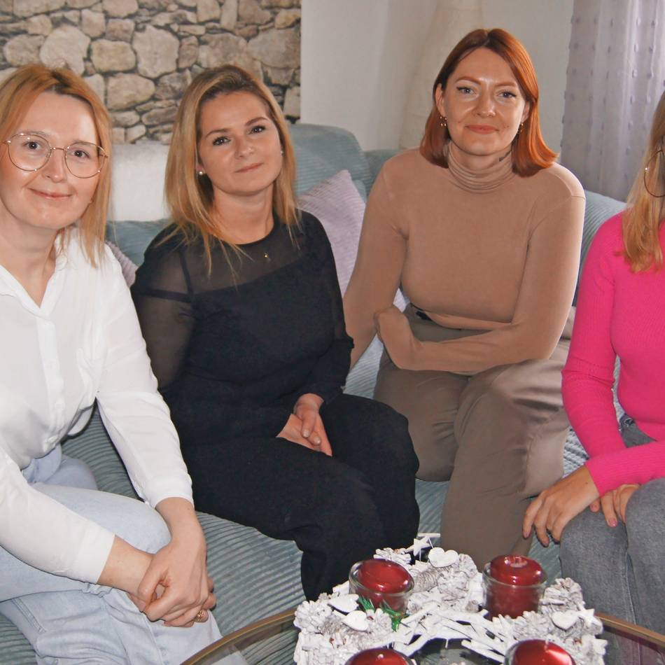 Tolle Nachbarschaft aus Emmerich: „Wir sind froh, dass wir uns haben“