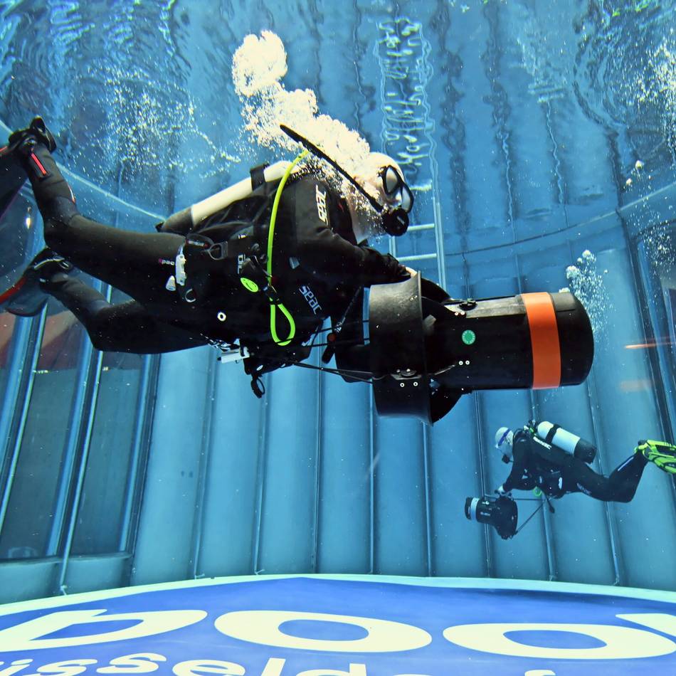 Events in der Landeshauptstadt: Konzert-Sommer, Festivals, Marathon – so ereignisreich wird 2026 in Düsseldorf