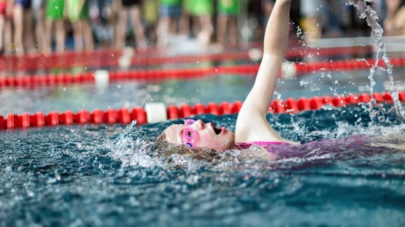 Schuleingangsuntersuchung in Hilden und Haan: Nur 20 Prozent der Schulanfänger können schwimmen