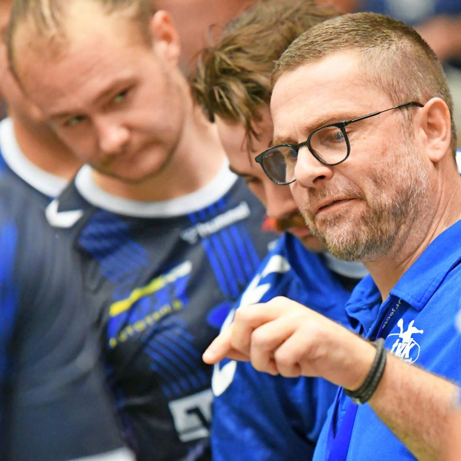 Trainer von Korschenbroich in der Heimat: Schnee würde den Familientrip in den Schwarzwald perfekt machen