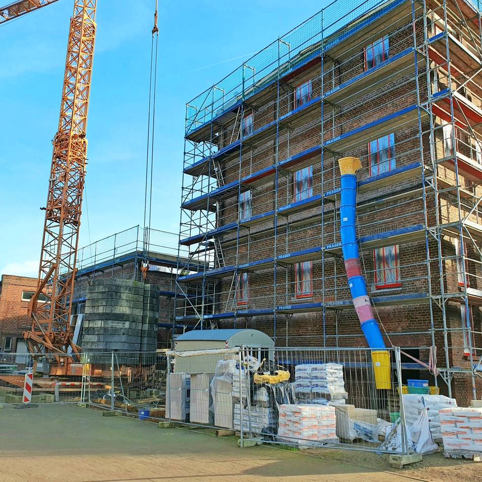 Change.Campus in Solingen: Millionen für altes Rasspe-Gelände