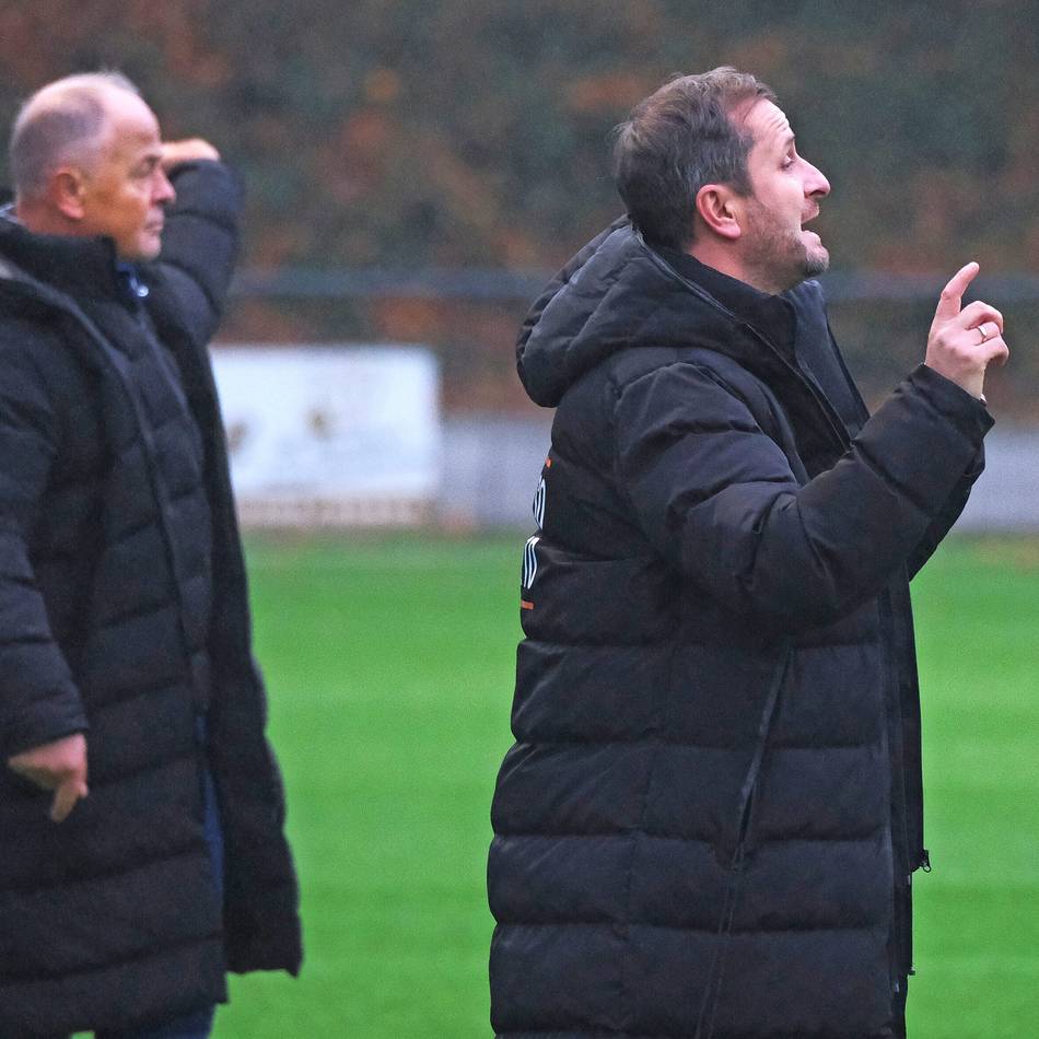 Vom Kellerkind zum Kämpferteam: Aufsteiger Rhenania Hochdahl überrascht mit wichtigen Erfolgen