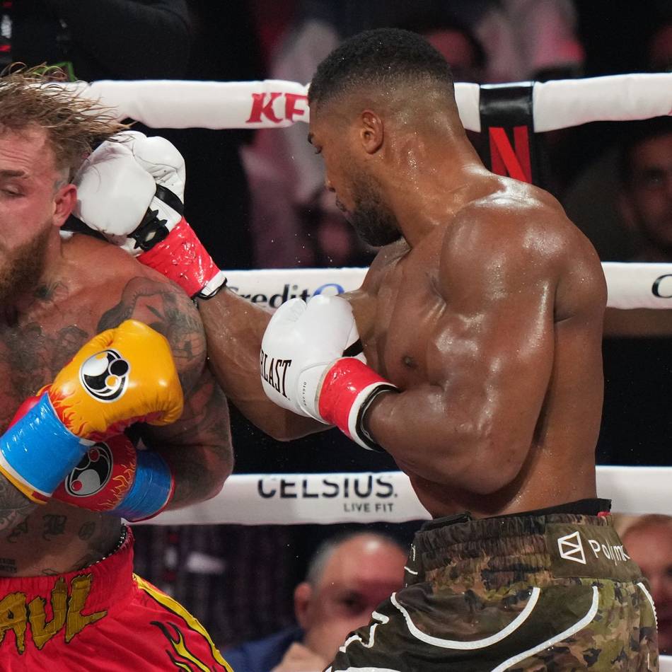 Tragödie in Nigeria: Box-Star Joshua in Unfall mit zwei Toten verwickelt