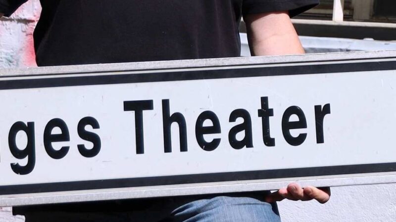 Kulturpremiere in Leverkusen: Erste „Open Stage“ von jungen Leuten für junge Leute