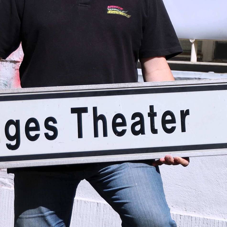 Kulturpremiere in Leverkusen: Erste „Open Stage“ von jungen Leuten für junge Leute