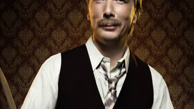 Veranstaltung in Hilden: Pawel Popolski kommt mit neuem Programm nach Hilden