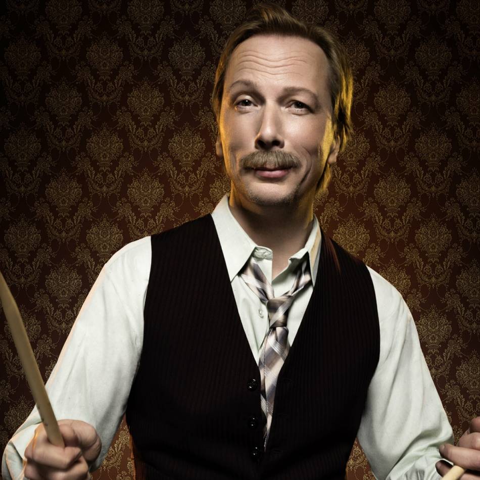 Veranstaltung in Hilden: Pawel Popolski kommt mit neuem Programm nach Hilden