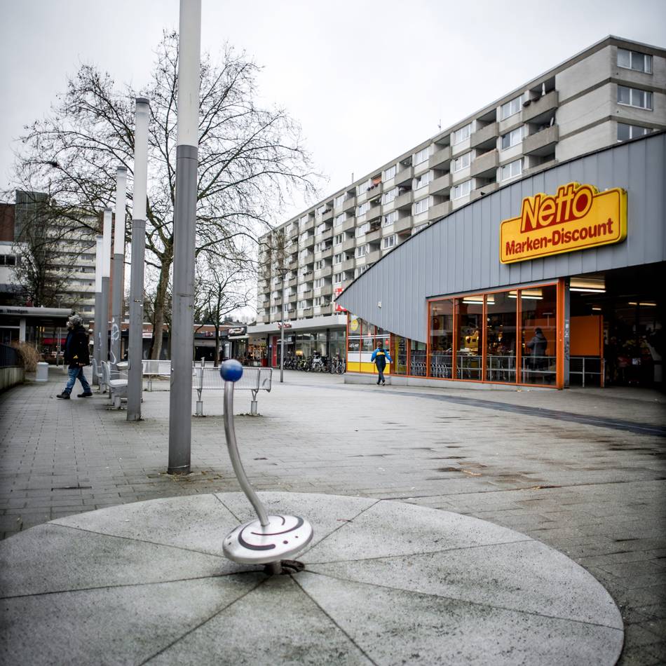 So blickt der südlichste Bezirk Düsseldorfs auf 2026: Neuer Bezirksbürgermeister – „Selbst anpacken macht glücklich“