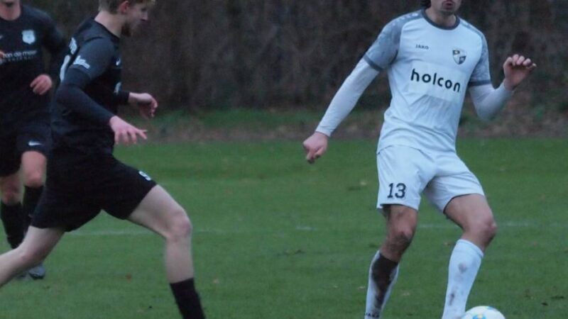 In der Bezirksliga in Abstiegsgefahr: Was der TuS Xanten mit dem FC Hollywood gemein hat