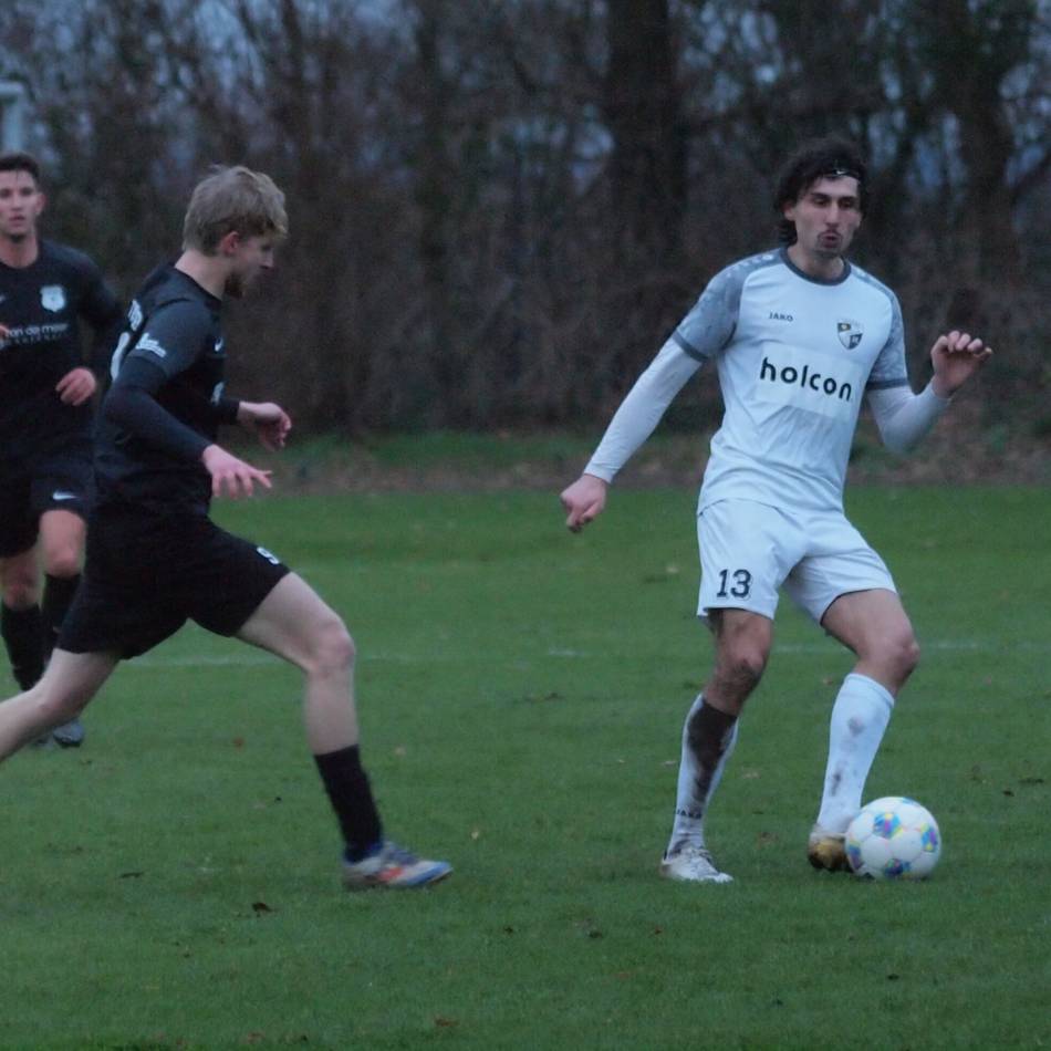 In der Bezirksliga in Abstiegsgefahr: Was der TuS Xanten mit dem FC Hollywood gemein hat