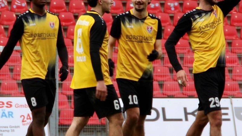 2:1 gegen Meerbusch: Plötzlich effizient – „Ausgerechnet“-Moment trägt zu knappem KFC-Erfolg bei