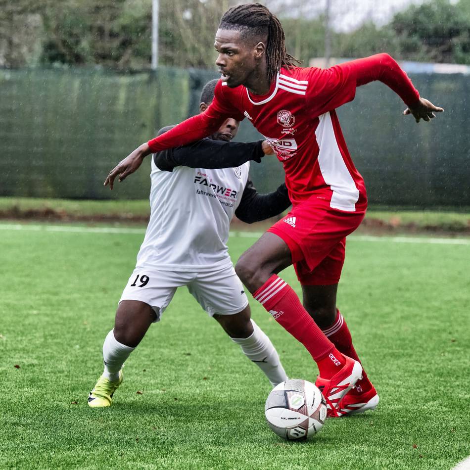 Langenfeld spielt dominant: Der HSV siegt und blickt bereits auf Reusrath