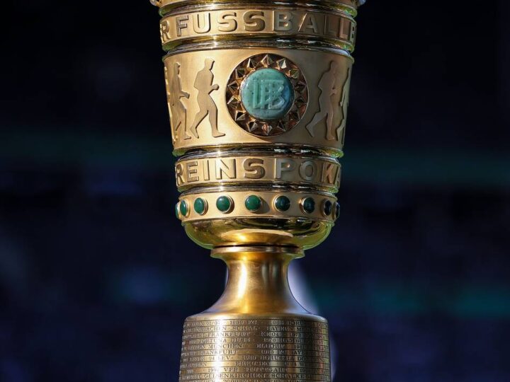 Verdopplung der Prämien: Jetzt wird der DFB-Pokal für Gladbach richtig lukrativ
