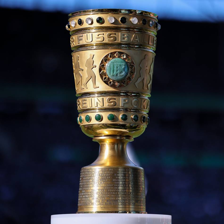 Verdopplung der Prämien: Jetzt wird der DFB-Pokal für Gladbach richtig lukrativ