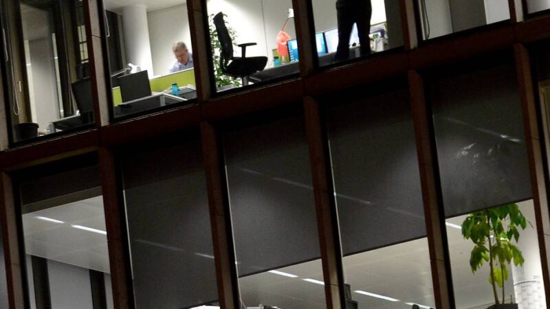 Umfrage in Neuss zu Arbeitszeiten: „Bei einem Vollzeitjob bleibt wenig Zeit für Freizeit“