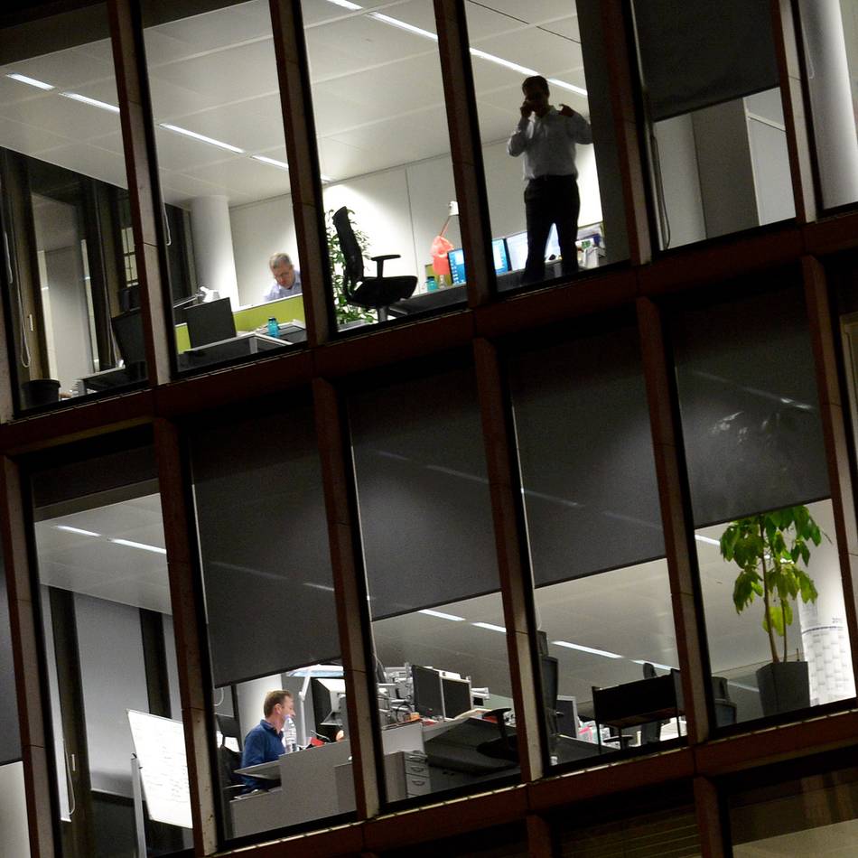 Umfrage in Neuss zu Arbeitszeiten: „Bei einem Vollzeitjob bleibt wenig Zeit für Freizeit“