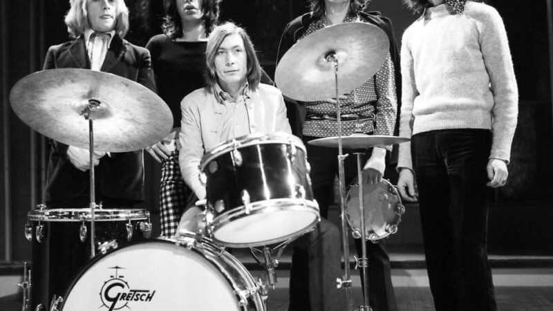 Frühe Popkultur in Duisburg: Die Kultsender der „Swinging Sixties“ – und der Klang der Freiheit