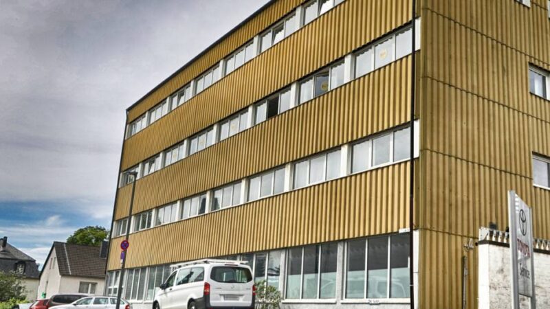 Die Tafel Mettmann arbeitet intensiv am Standortwechsel: Umzug der Tafel dauert bis in das nächste Jahr hinein