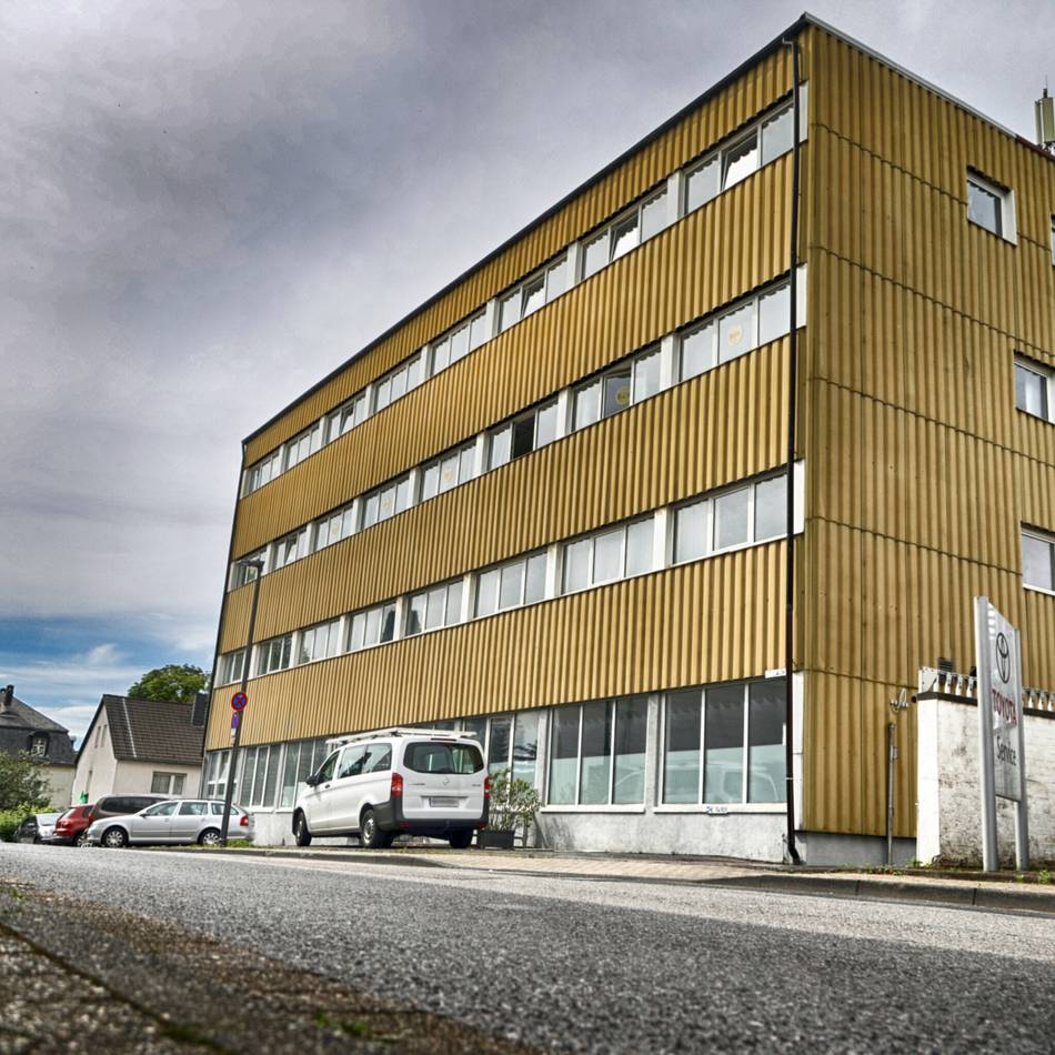 Die Tafel Mettmann arbeitet intensiv am Standortwechsel: Umzug der Tafel dauert bis in das nächste Jahr hinein