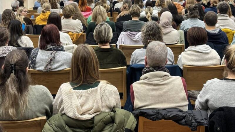 Fachtagung im Rheinisch-Bergischen Kreis: Fachkräfte möchten inklusiven Kinderschutz stärken