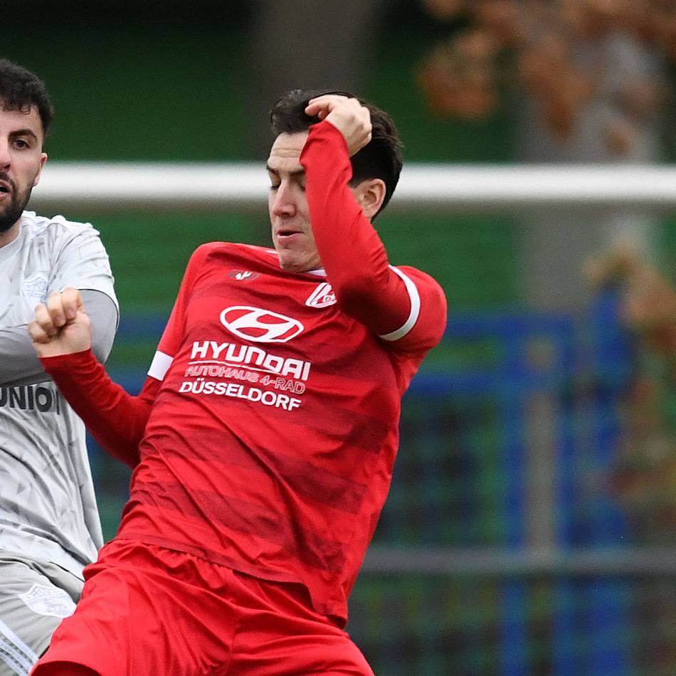 Eller 04 stoppt den Spitzenreiter: MSV Düsseldorf verliert Derby und die Herbstmeisterschaft