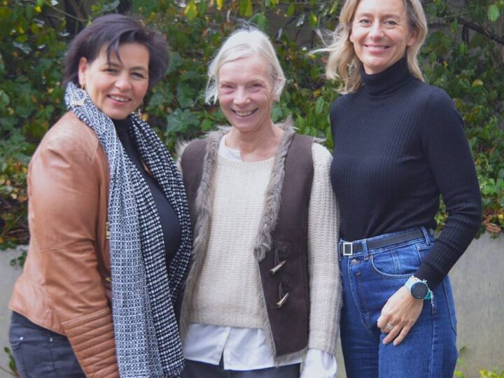 Neue Quartiersmanagerin in Wermelskirchen: „Bei mir laufen die Fäden zusammen“