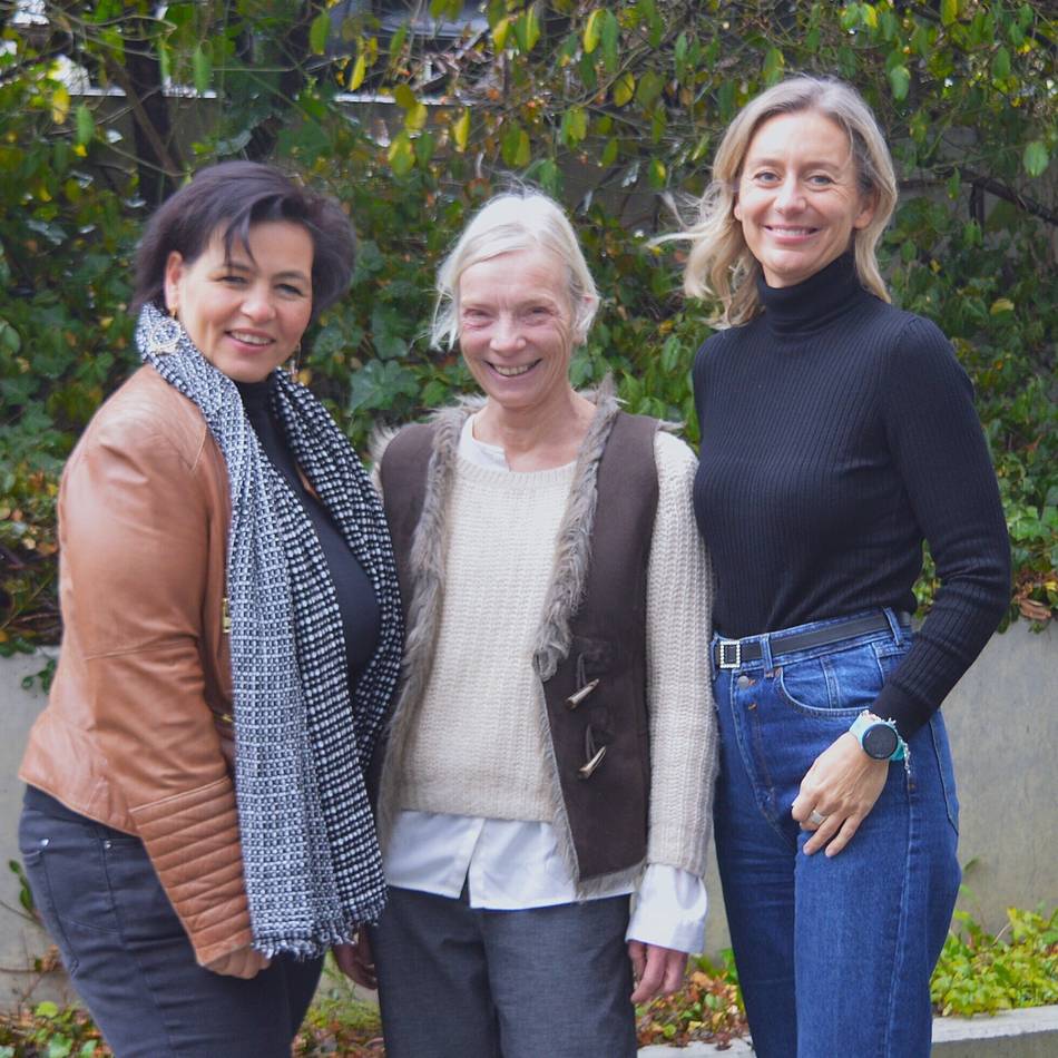 Neue Quartiersmanagerin in Wermelskirchen: „Bei mir laufen die Fäden zusammen“