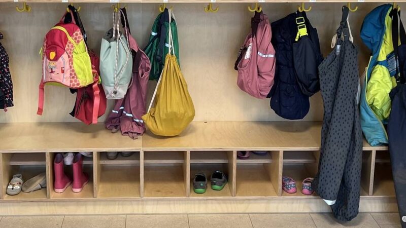 Kinderbetreuung in Xanten: Neue Trägerstruktur für katholische Kitas