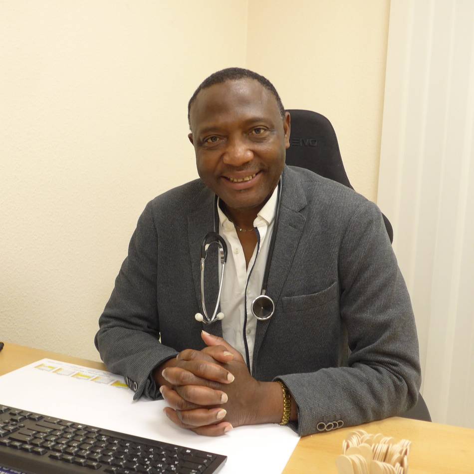 Praxisübernahme in Rheinberg: Weiterhin hausärztliche Versorgung an der Bahnhofstraße