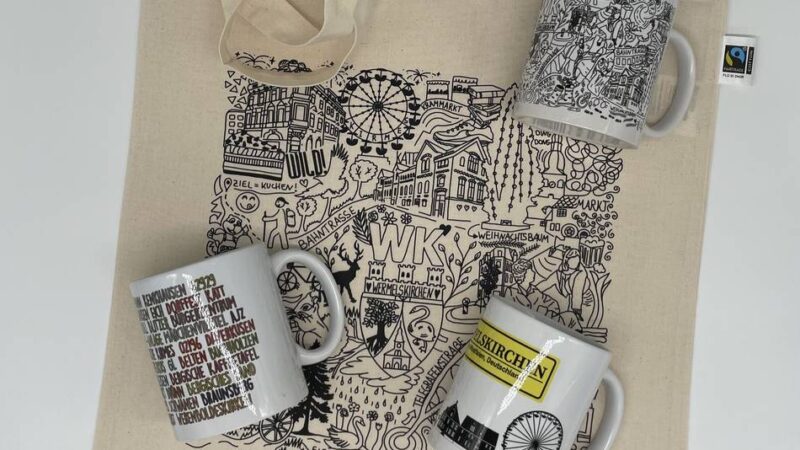 Geschenkideen aus Wermelskirchen: Die Bescherung wird Bergisch