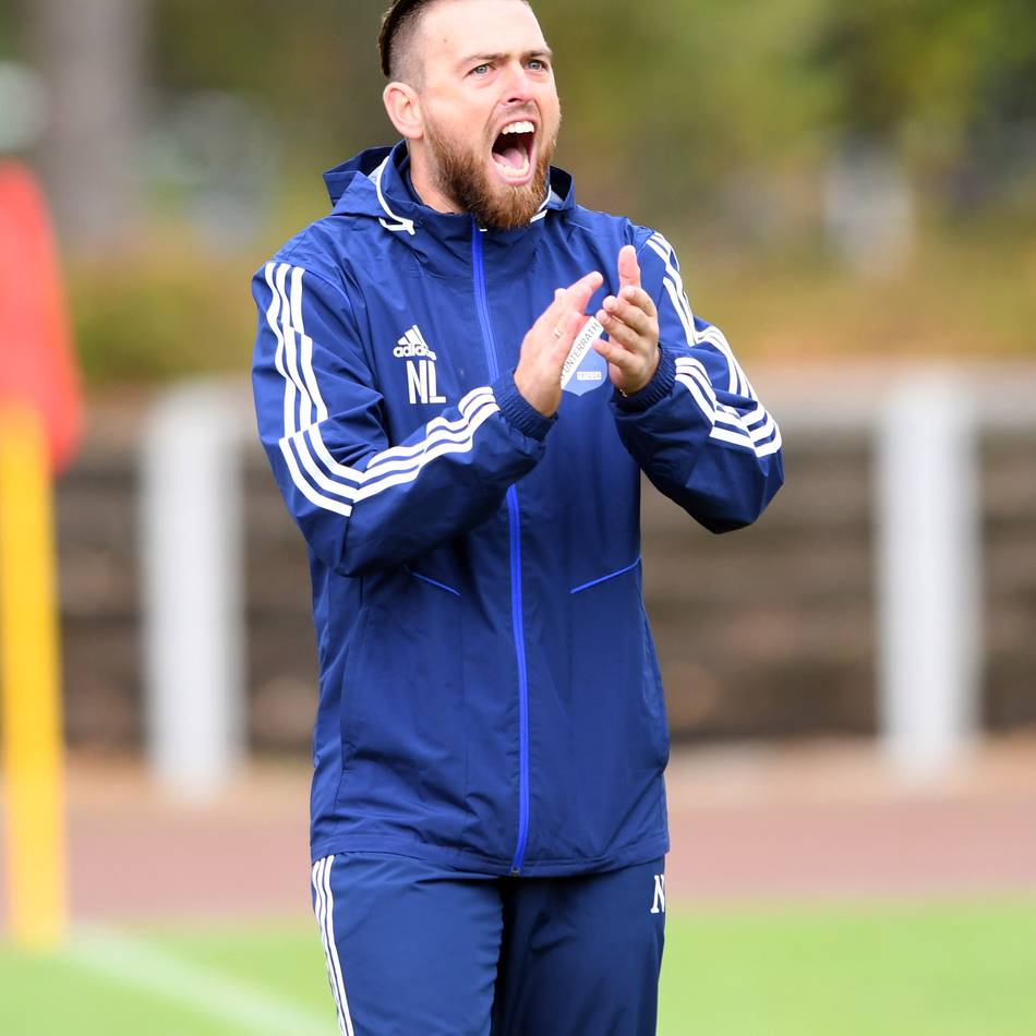 Aber erst ab Sommer: Die SG Unterrath präsentiert einen neuen Cheftrainer