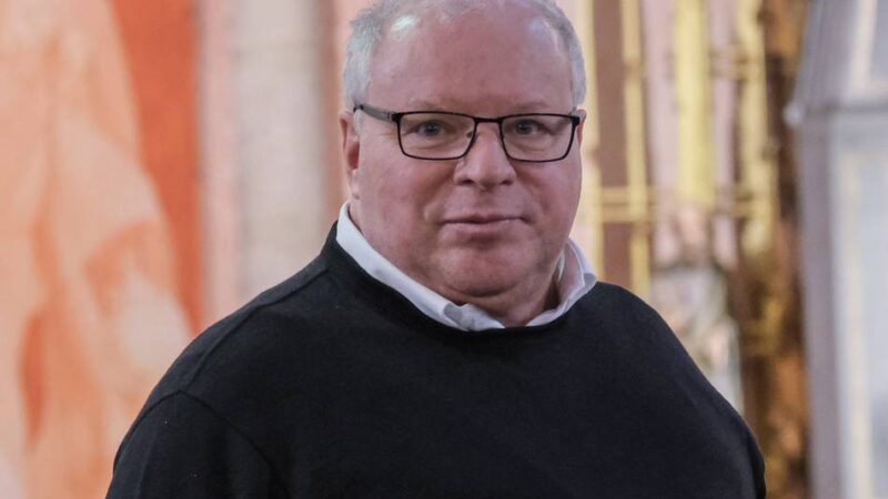 Kirchenchor St. Josef Neuss: Käthe-Sophie Hähnen seit 60 Jahren im Kirchenchor