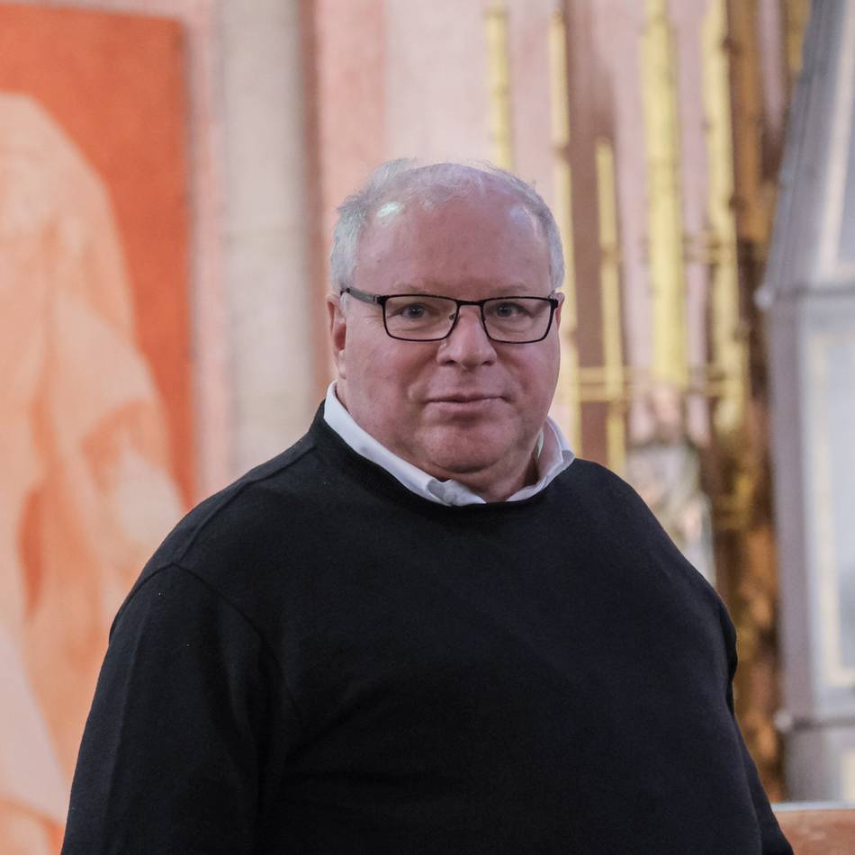 Kirchenchor St. Josef Neuss: Käthe-Sophie Hähnen seit 60 Jahren im Kirchenchor