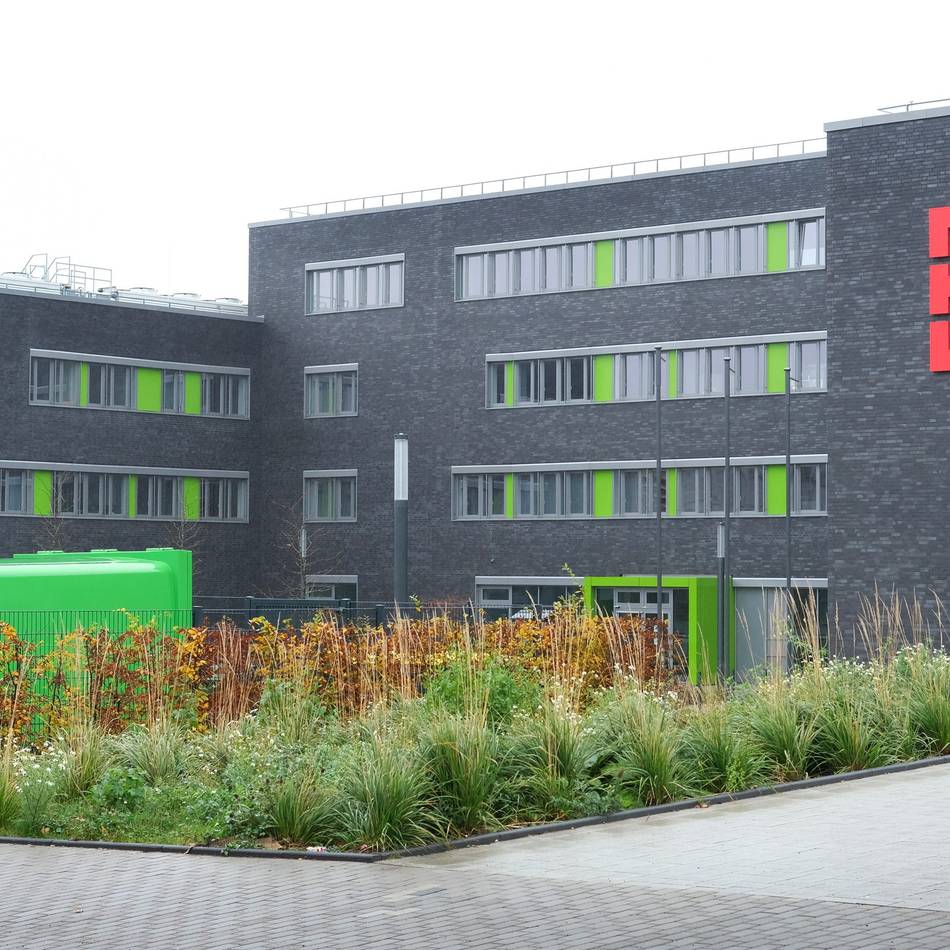 Hochschule Bochum in Heiligenhaus: Gute Chancen für Masterstudenten der Informatik