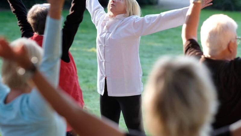 Kursangebote 2026: Das neue VHS-Programm für Radevormwald