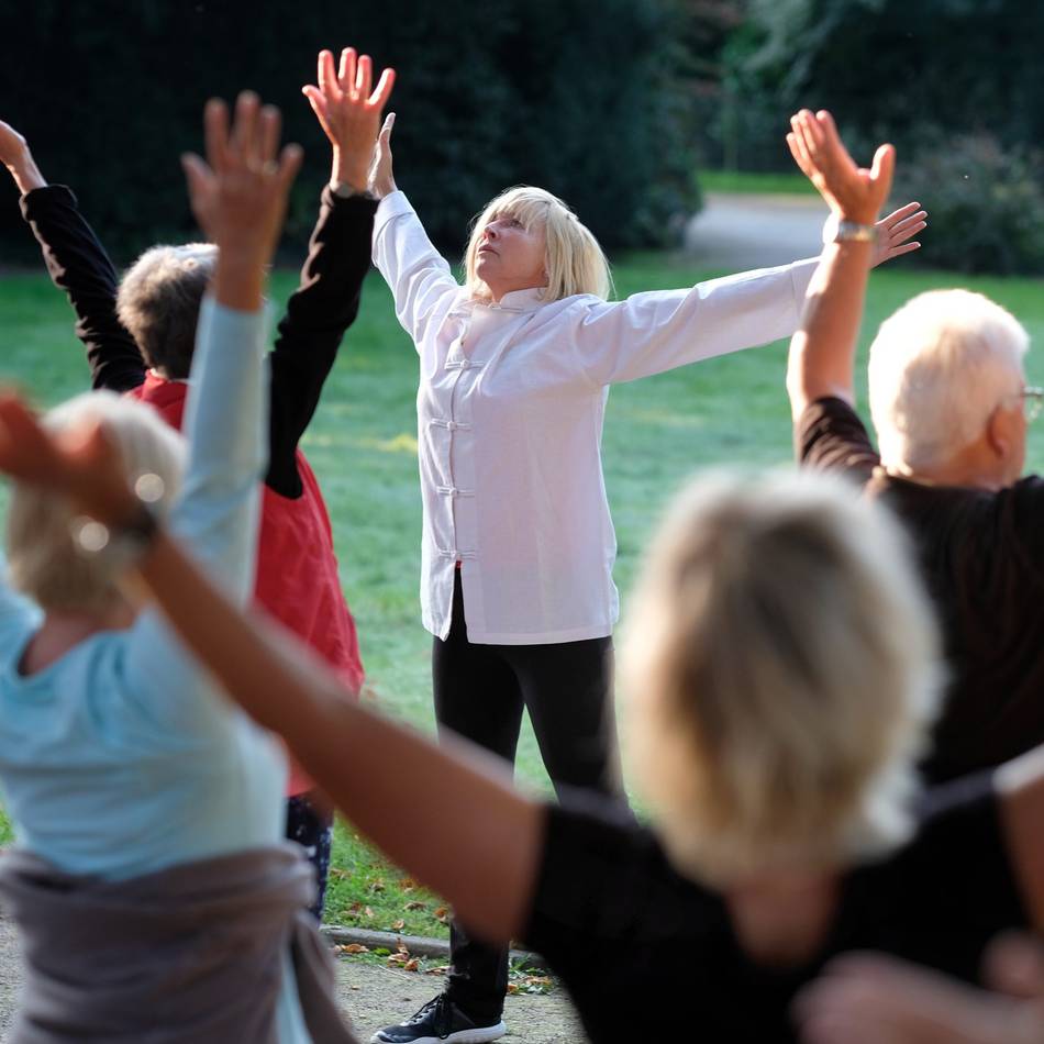 Kursangebote 2026: Das neue VHS-Programm für Radevormwald