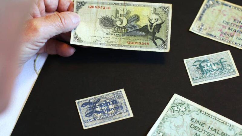 Stadtgeschichte zum Nachlesen: So spannend kann Verwaltung sein