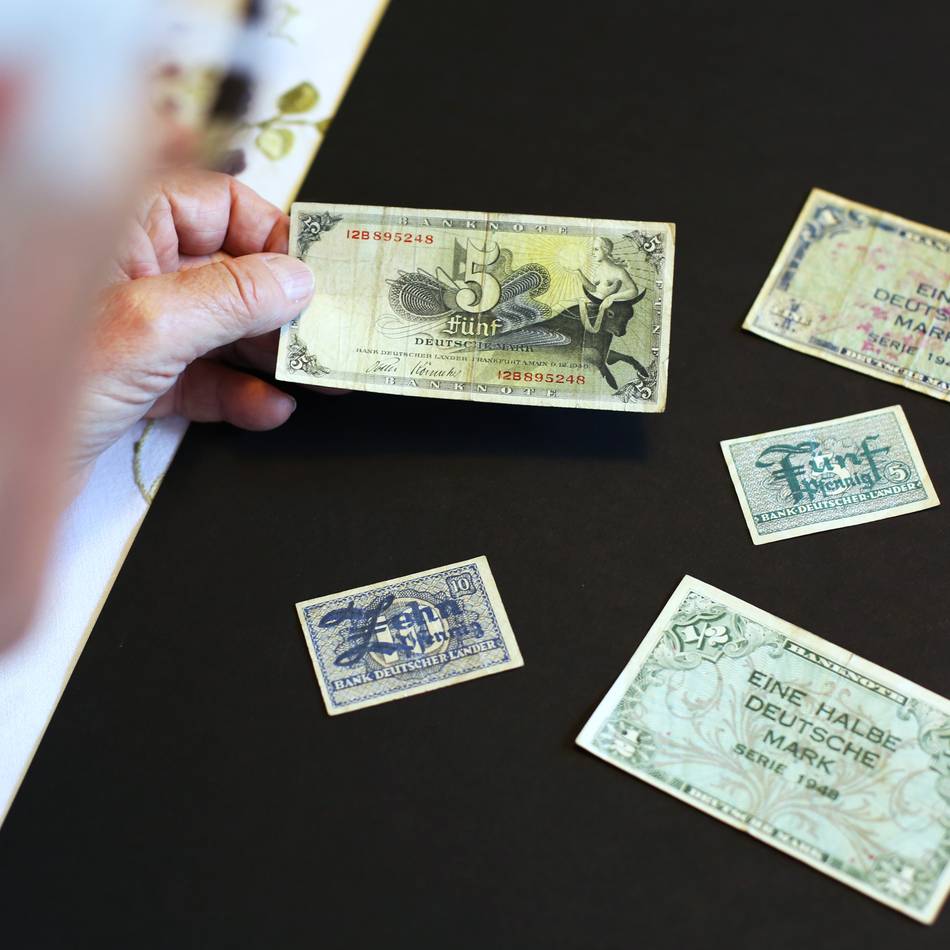 Stadtgeschichte zum Nachlesen: So spannend kann Verwaltung sein