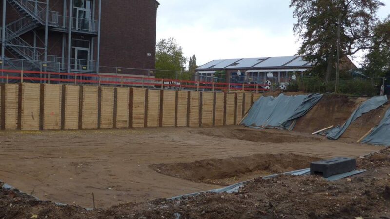 Rat will Haushaltssicherungskonzept vermeiden: Rheinbergs Haushalt mit riesigem Defizit