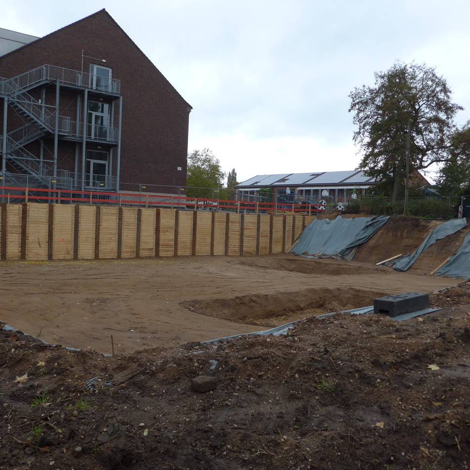 Rat will Haushaltssicherungskonzept vermeiden: Rheinbergs Haushalt mit riesigem Defizit