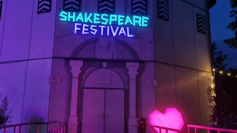 Shakespeare, Laga und Münsterkantor: So wird das Kulturjahr 2026 in Neuss